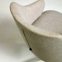 Schreibtischsessel Nuvo