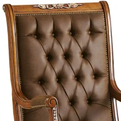 Schreibtischsessel Sunhide