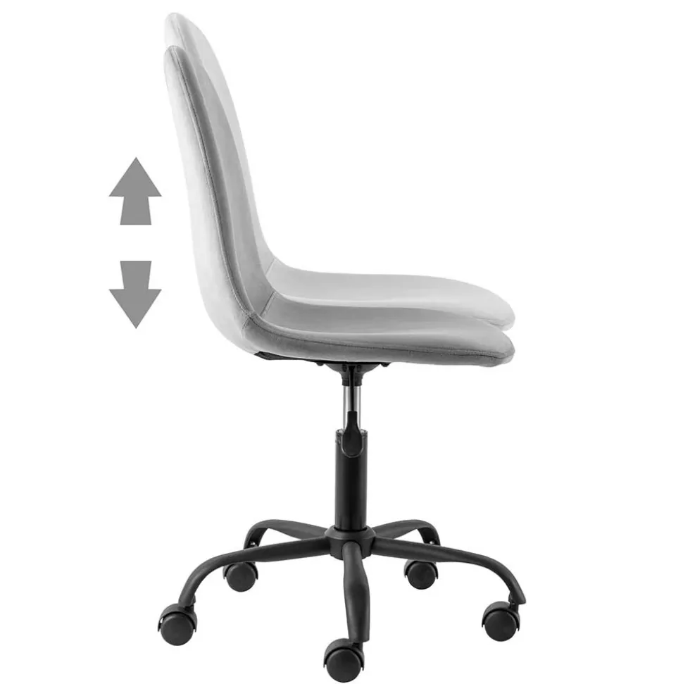 Schreibtischstuhl Babahira