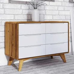 Schubkasten Kommode Triancova