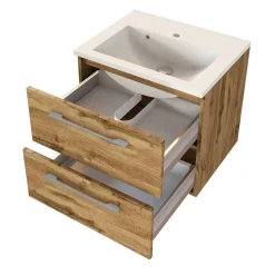 Schubkasten Waschtisch Dolveran