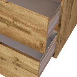 Schubkasten Waschtisch Dolveran