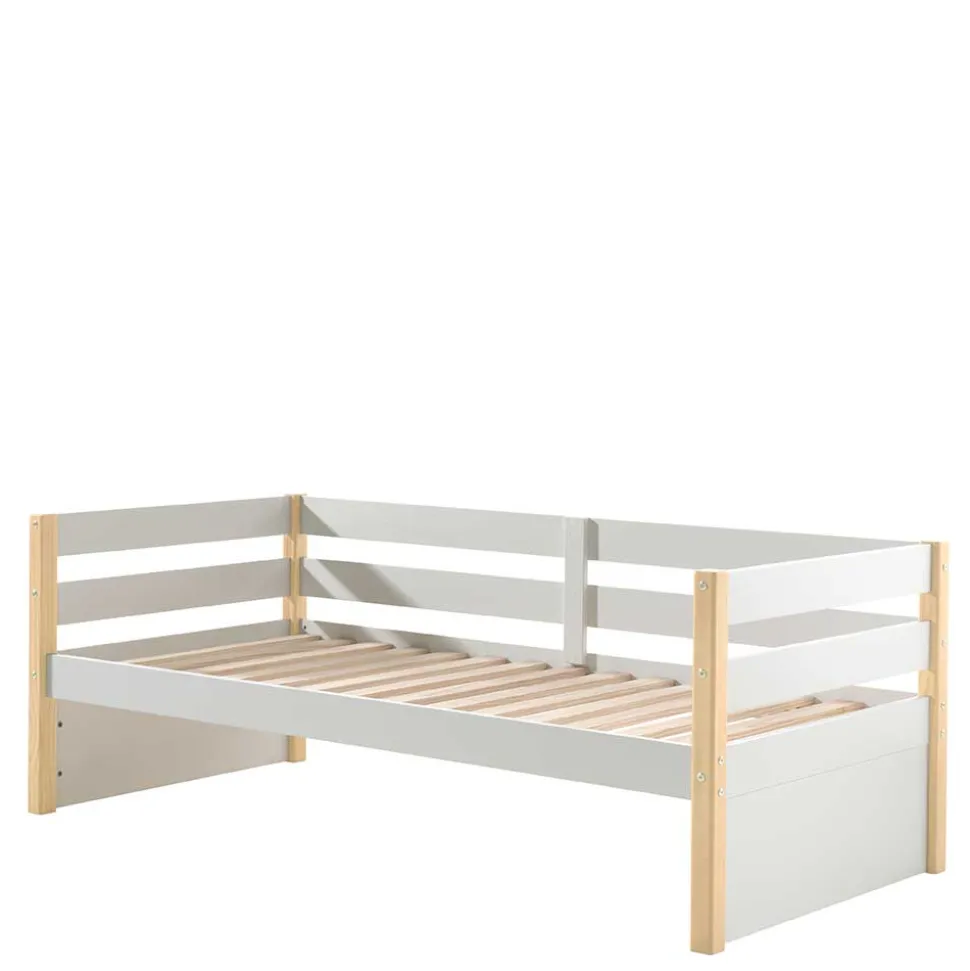 Schubkastenbett Santiry