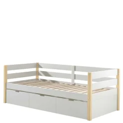 Schubkastenbett Santiry