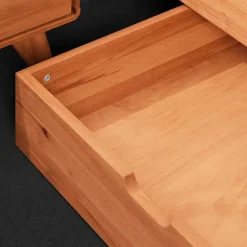 Schubkastenbett Stenov
