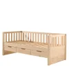 Schubladen Jugendbett Maraike