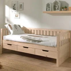 Schubladen Jugendbett Maraike