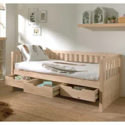 Schubladen Jugendbett Maraike