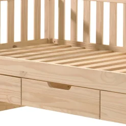 Schubladen Jugendbett Maraike