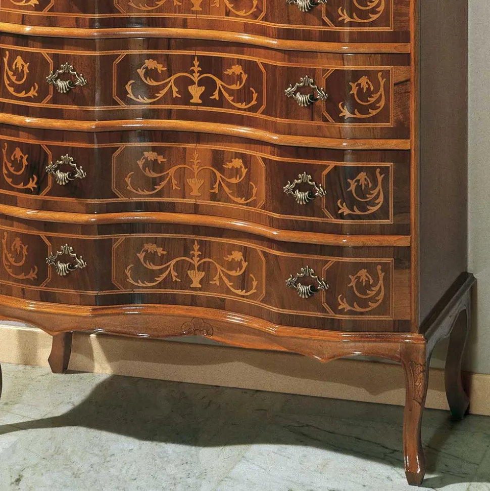 Schubladen Kommode Casamarina