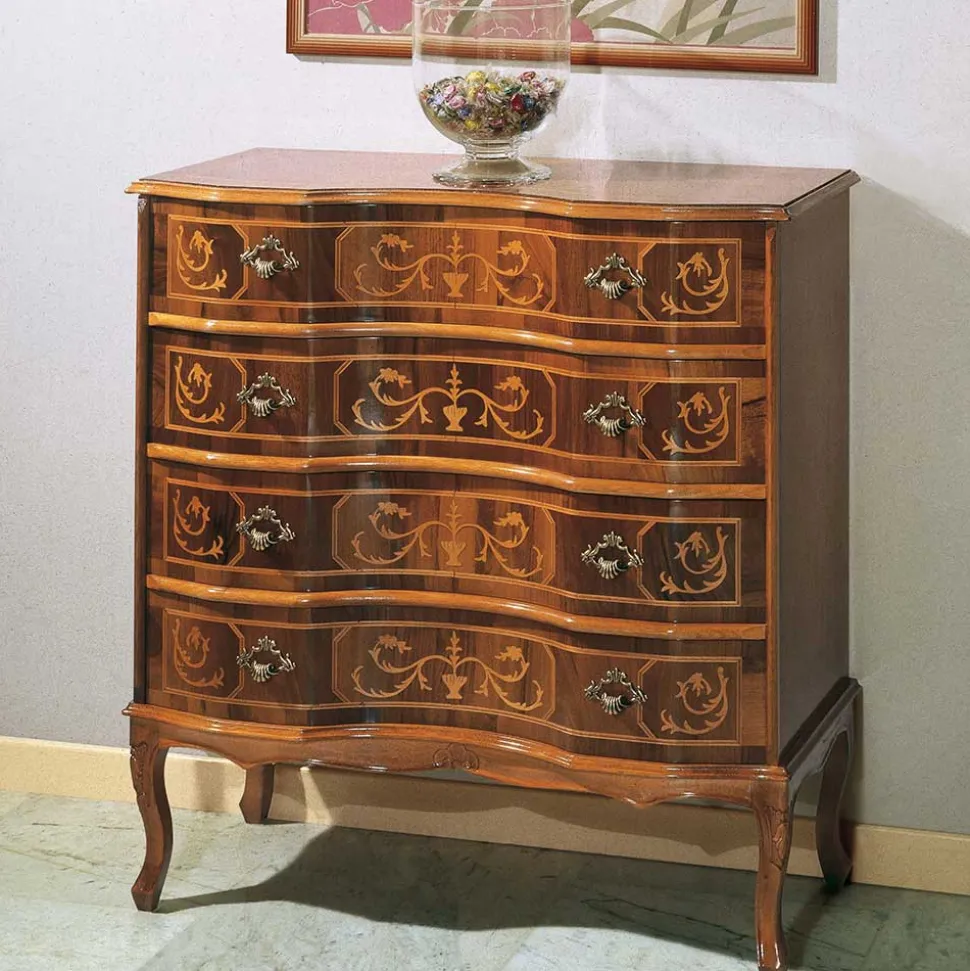 Schubladen Kommode Casamarina