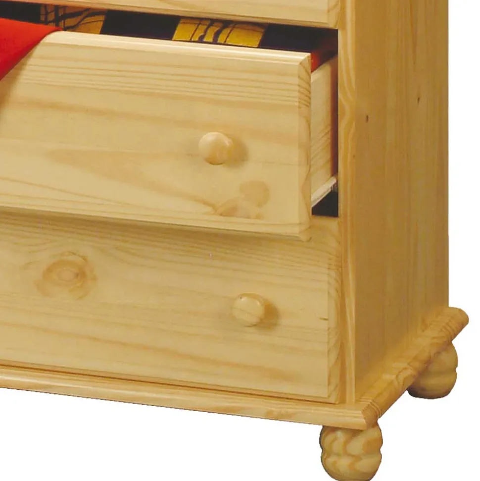 Schubladen Kommode Jurentian