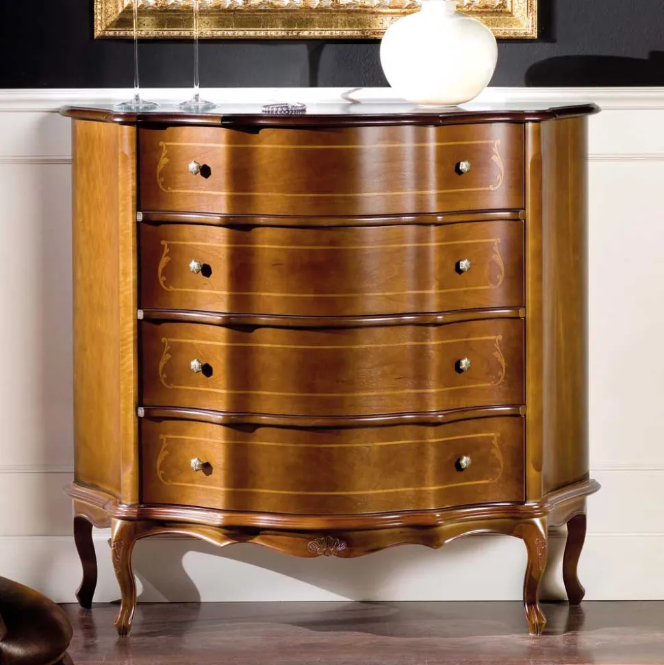 Schubladen Sideboard Assolato