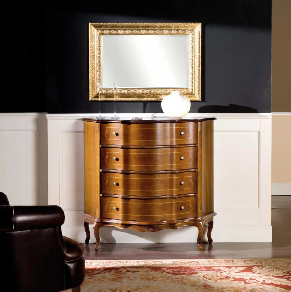 Schubladen Sideboard Assolato