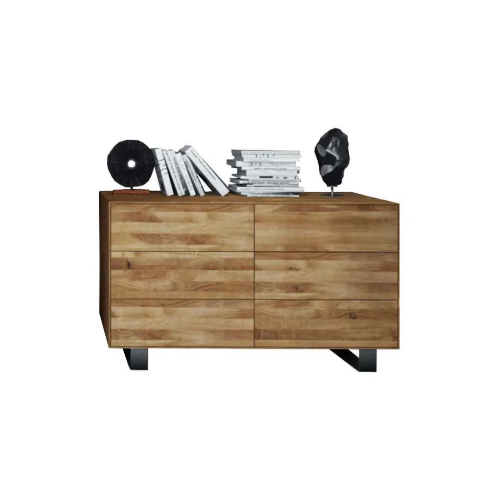 Schubladen Sideboard Vaneri