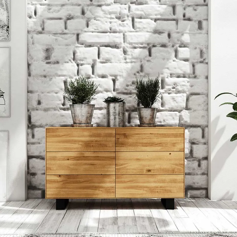 Schubladen Sideboard Vaneri