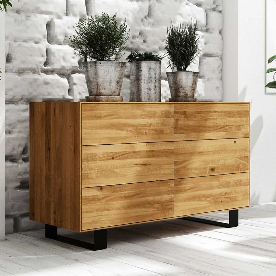 Schubladen Sideboard Vaneri