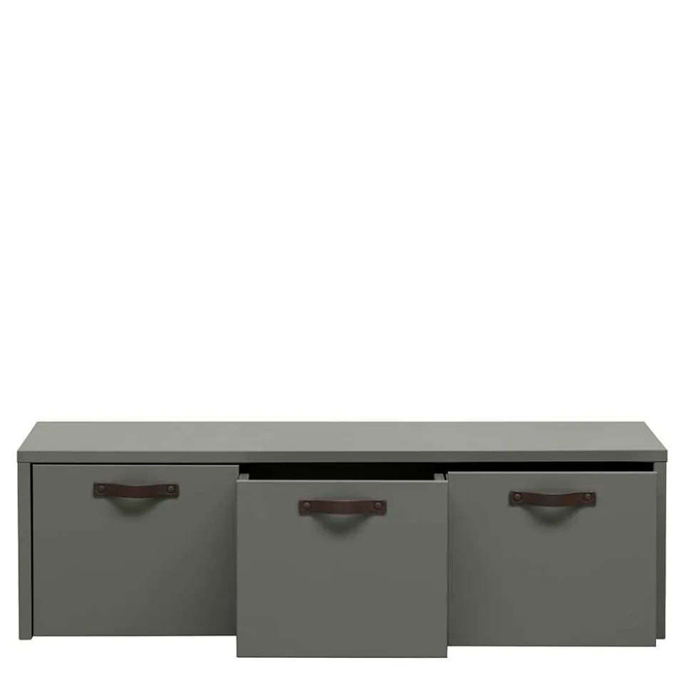 Schubladen Sitzbank Navulido