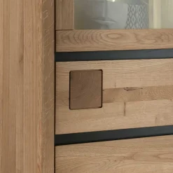 Schubladen Vitrine Shailina