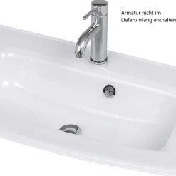 Schubladen Waschtisch Isdrina