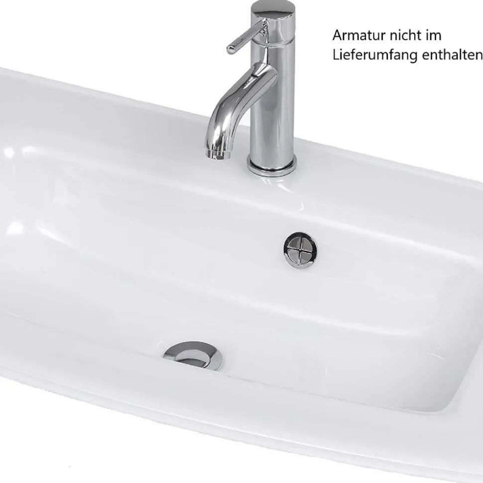 Schubladen Waschtisch Isdrina