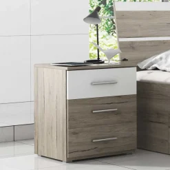 Schubladenbett Otenias