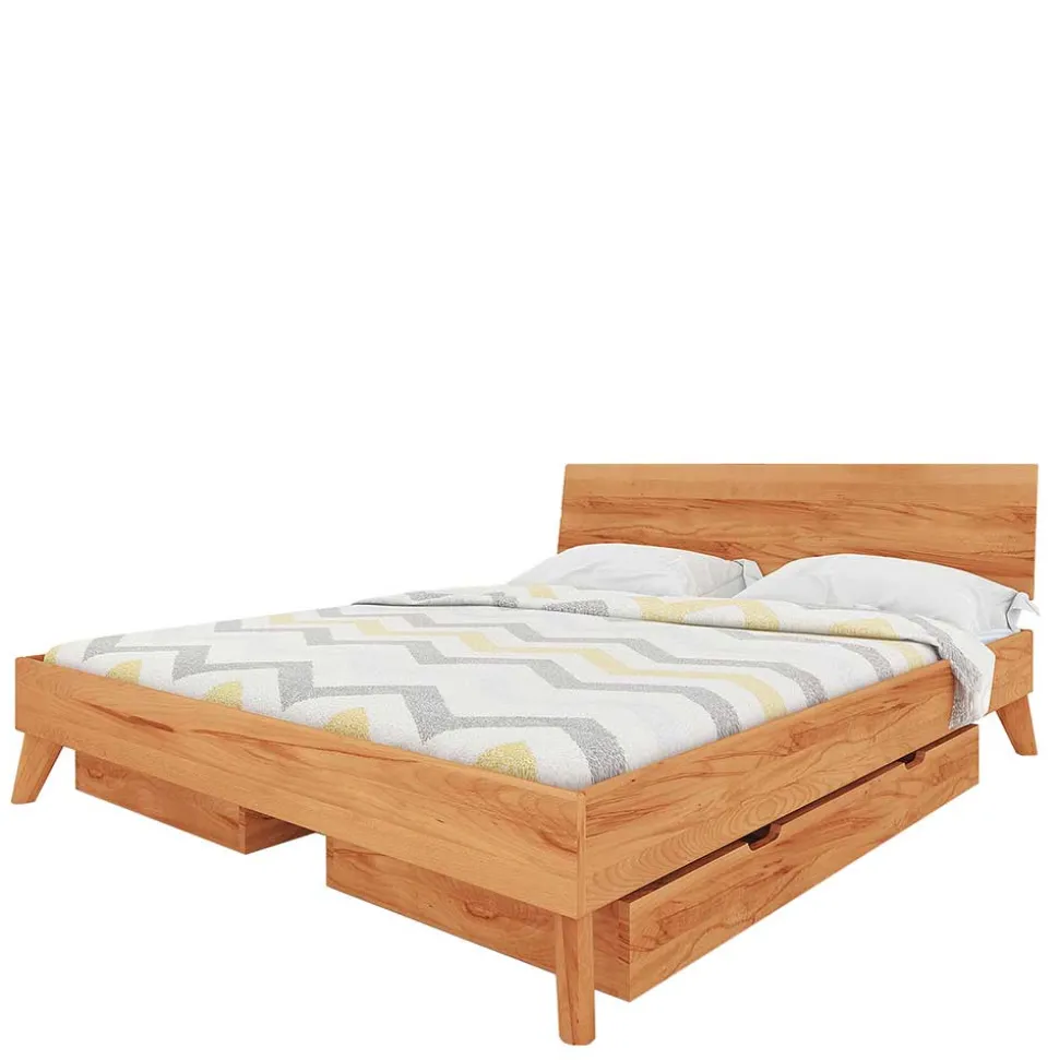 Schubladenbett Stenov