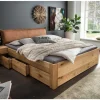 Schubladenbetten modern Pacurian