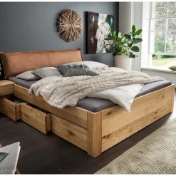 Schubladenbetten modern Pacurian