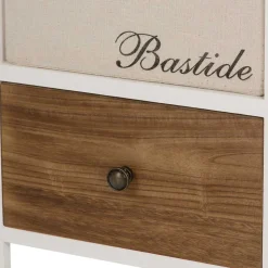 Schubladenkommode Bahma