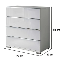 Schubladenkommode Bean