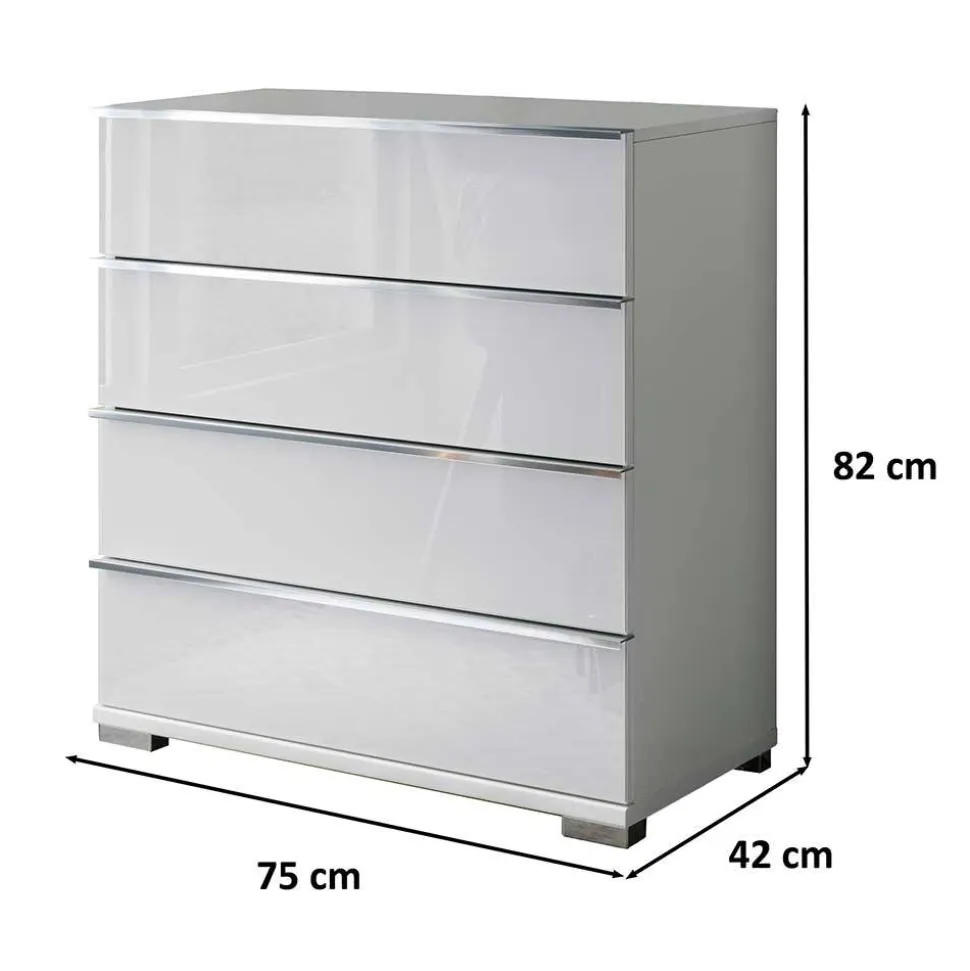 Schubladenkommode Bean