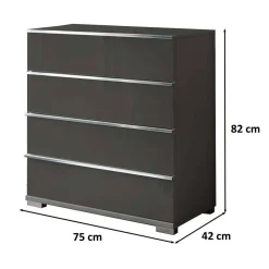 Schubladenkommode Boplaroma