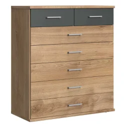 Schubladenkommode Ruamantico