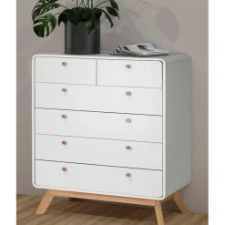 Schubladenkommode Zedias