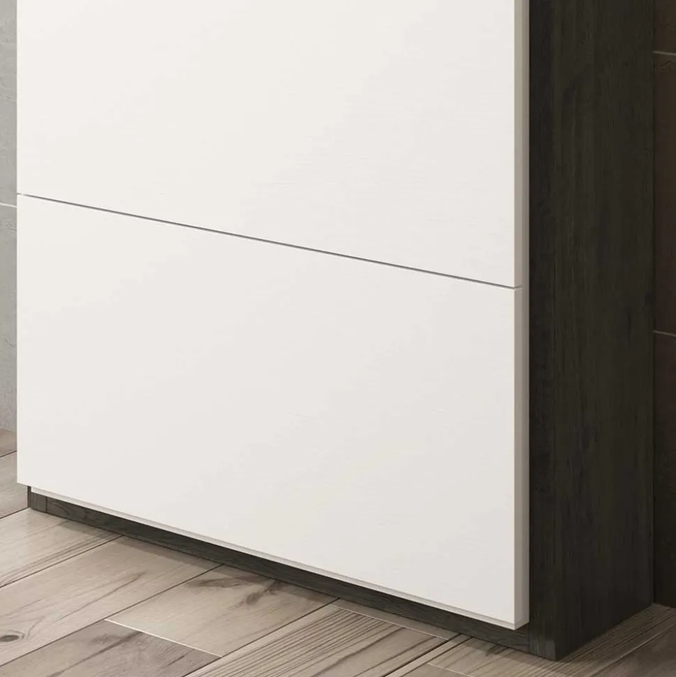 Schuh Klappenschrank Feixon