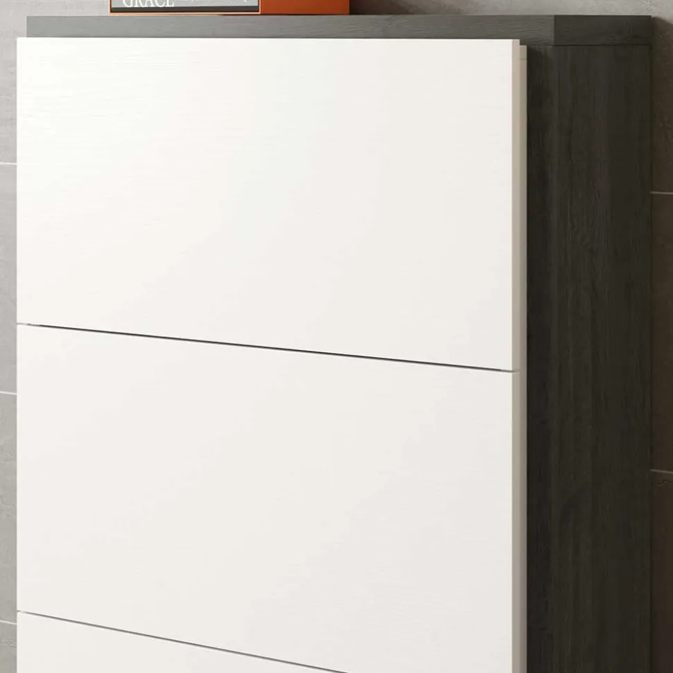 Schuh Klappenschrank Feixon