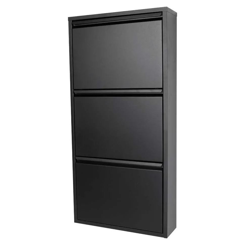 Schuh Klappenschrank Formicas