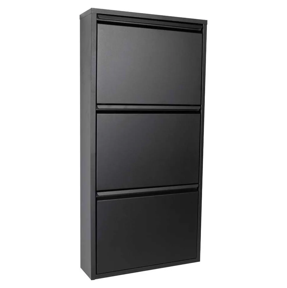 Schuh Klappenschrank Formicas