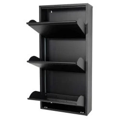 Schuh Klappenschrank Formicas