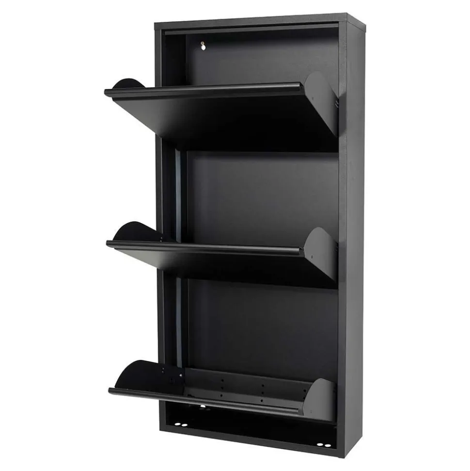 Schuh Klappenschrank Formicas
