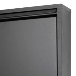 Schuh Klappenschrank Formicas