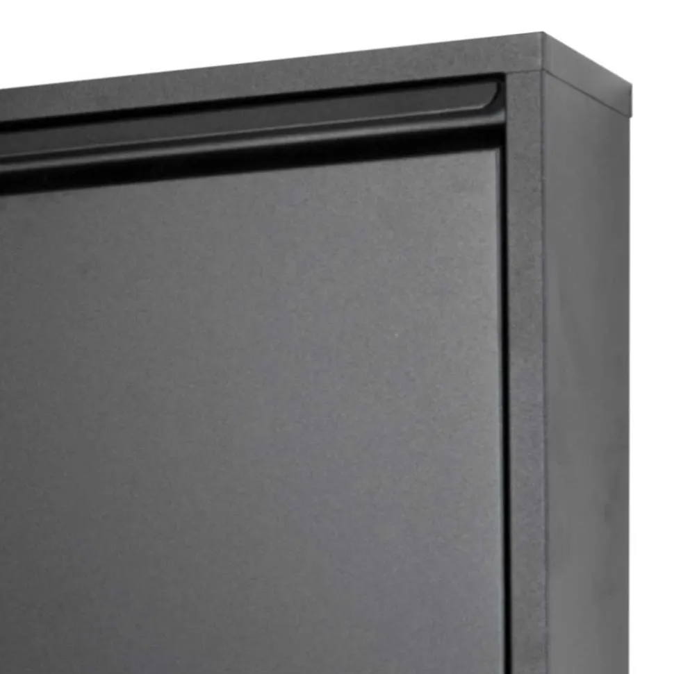 Schuh Klappenschrank Formicas