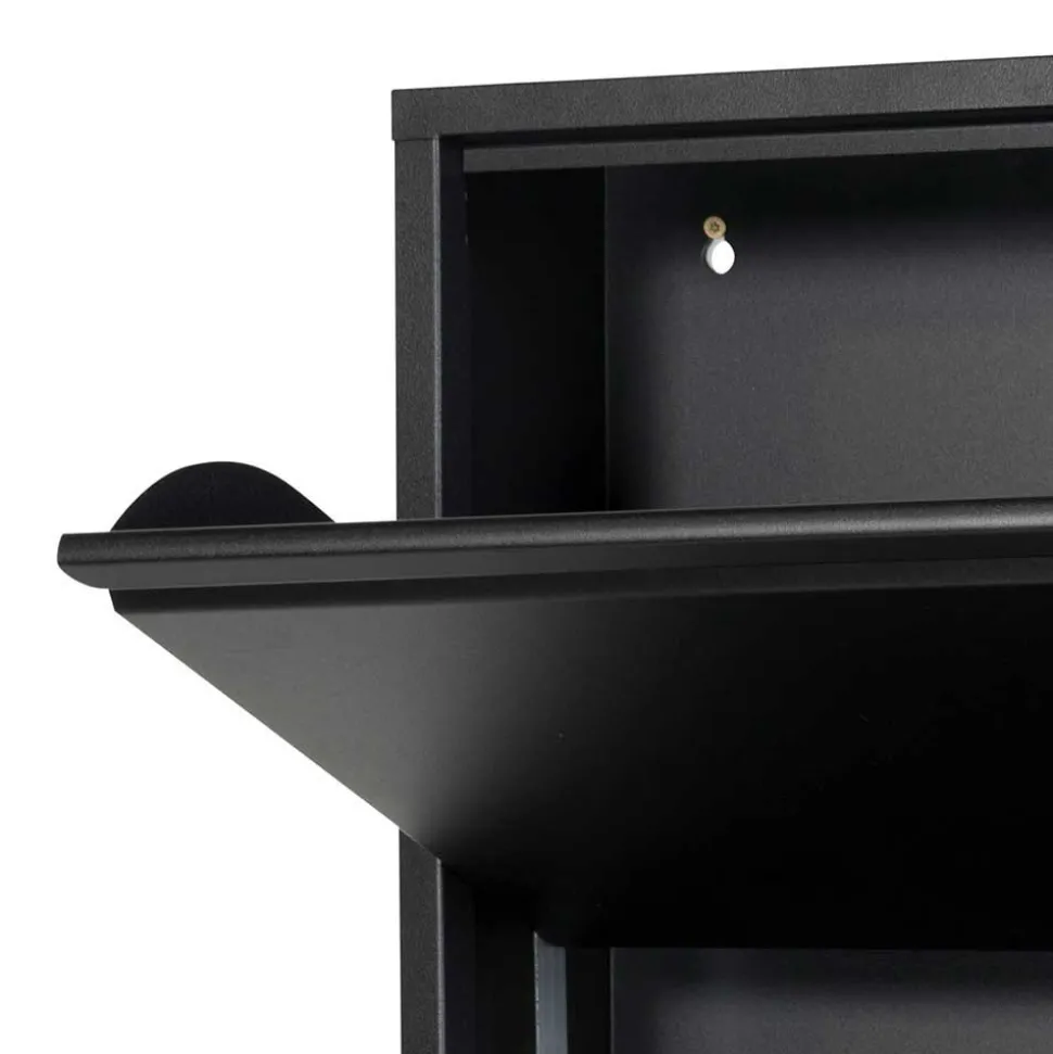 Schuh Klappenschrank Formicas
