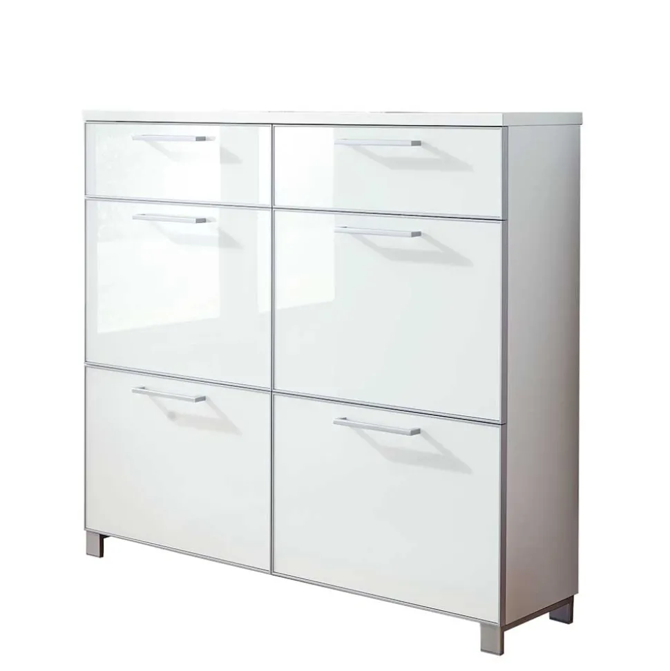 Schuh Klappenschrank Gabadoza