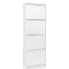 Schuh Klappenschrank Learys