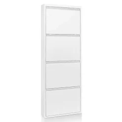 Schuh Klappenschrank Learys