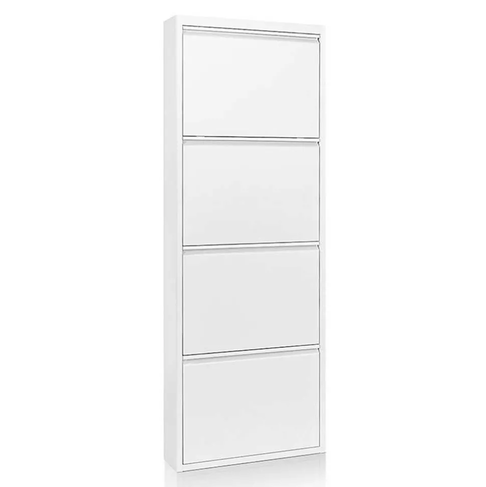 Schuh Klappenschrank Learys