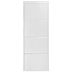 Schuh Klappenschrank Learys