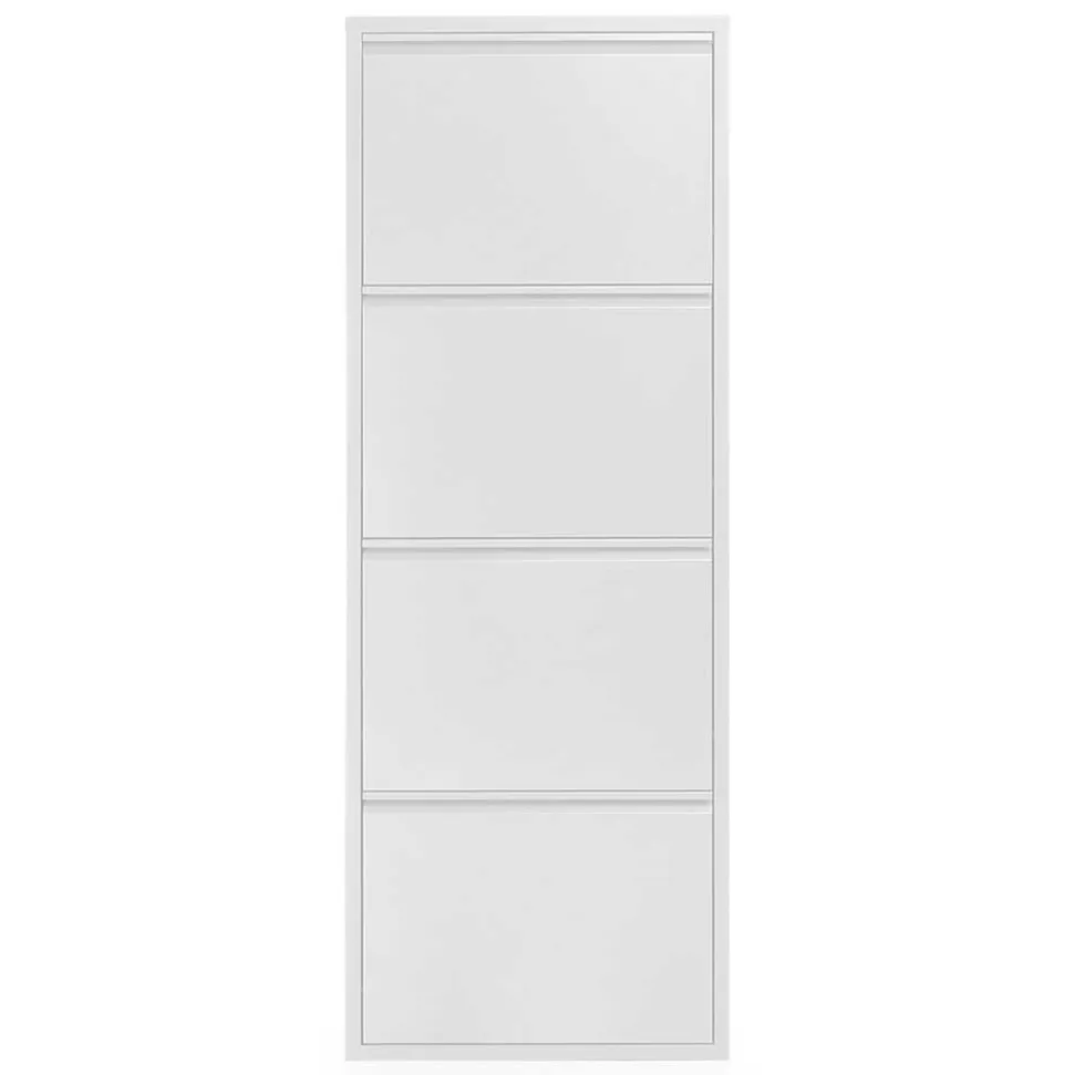 Schuh Klappenschrank Learys